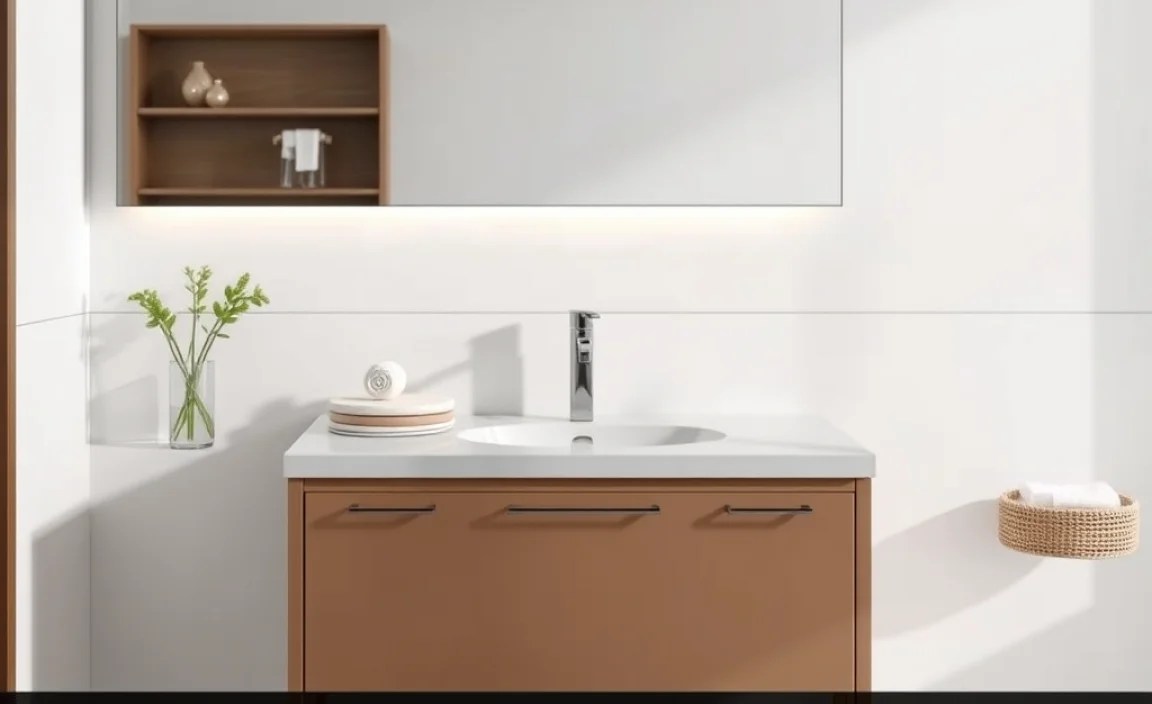 Sink: The Functional Basin