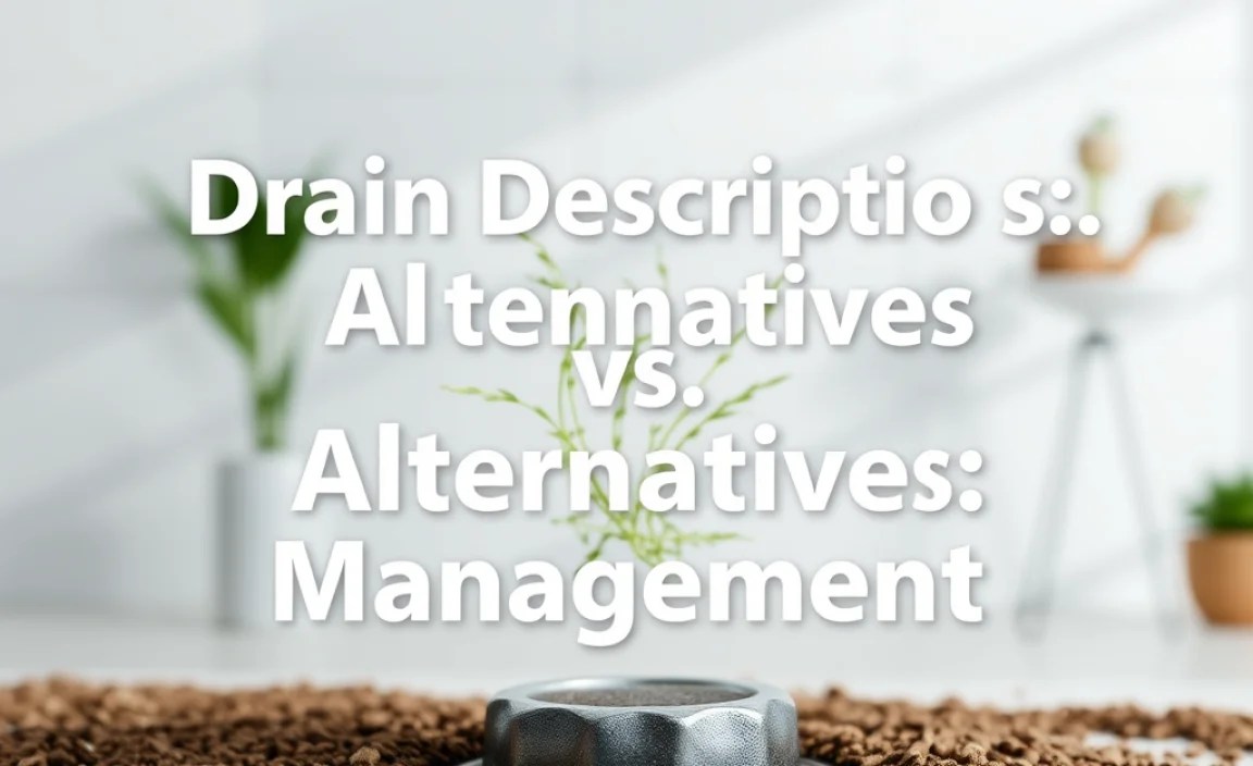 Smart Water Management