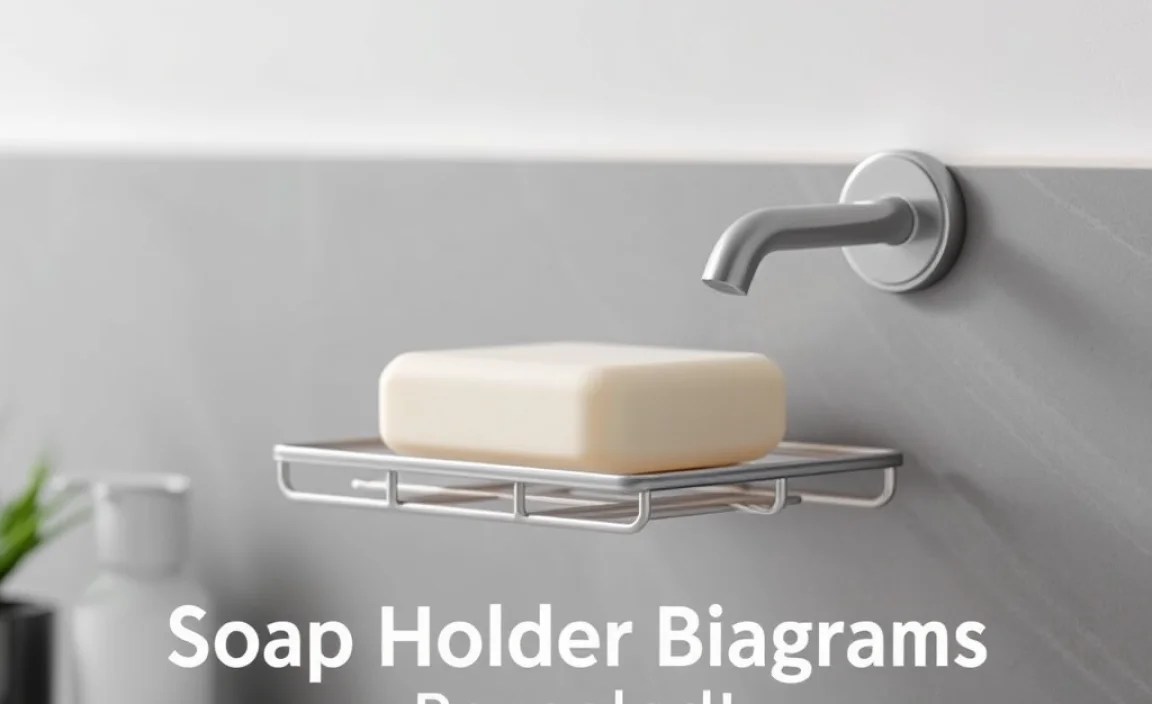 Soap Holder Basics