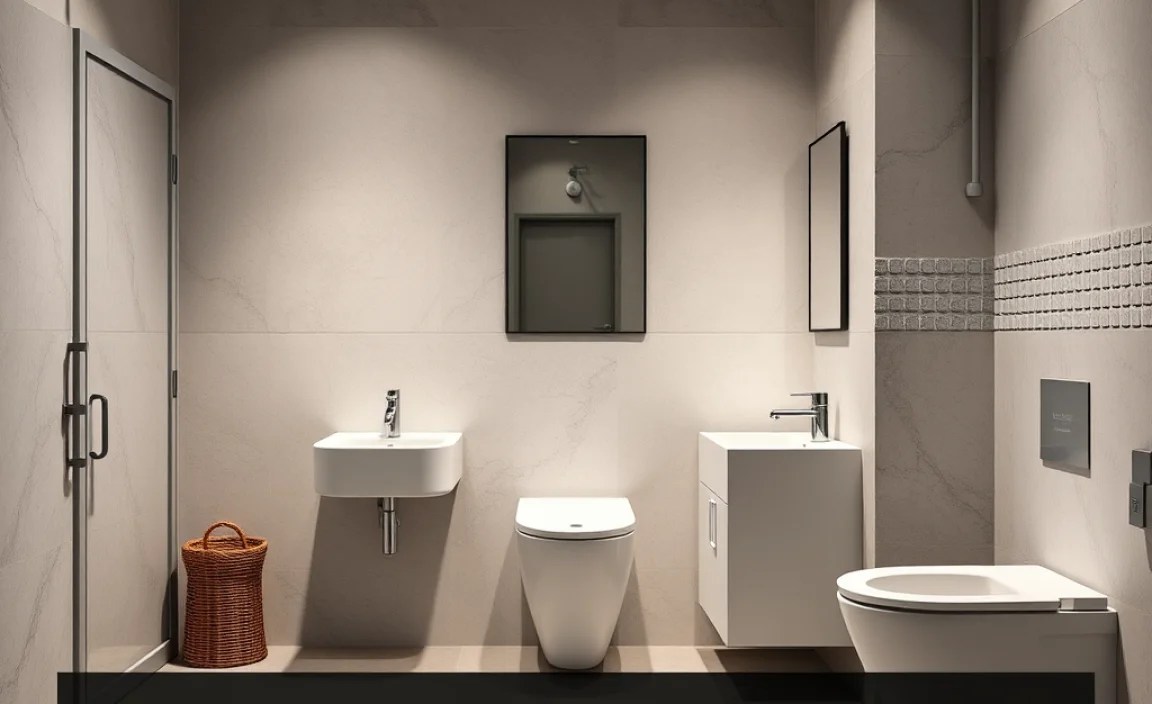 Spatial Planning and Clearance: The User Experience