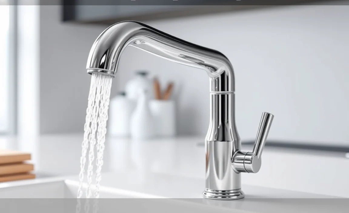 Step 3: Remove the Old Faucet
