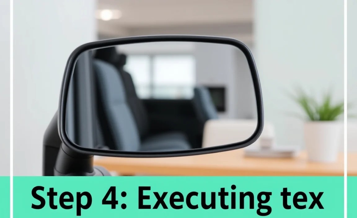 Step 4: Executing the Fix (Common Scenarios)