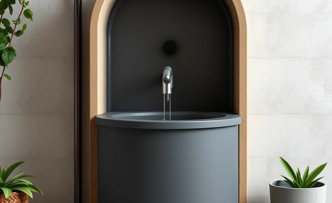 Step-by-Step: Basic Cistern Maintenance