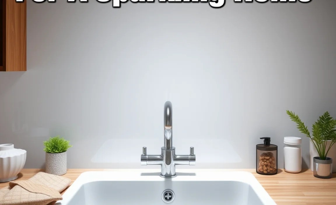 Step-by-Step Cleaning Process