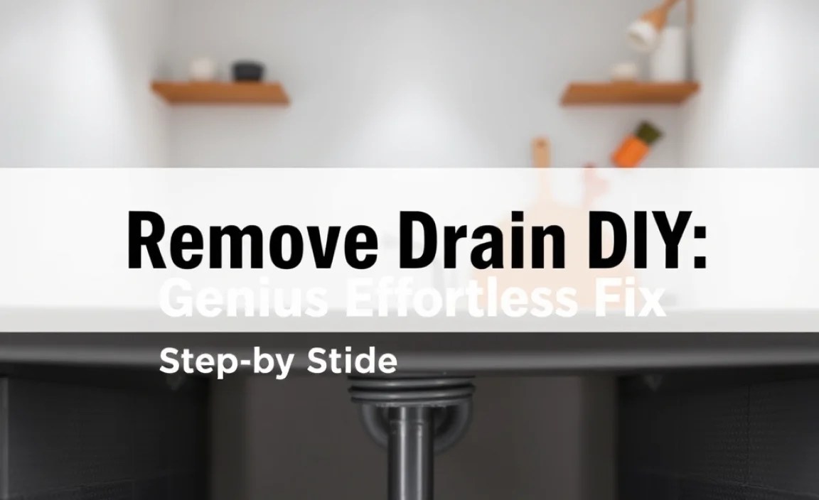 Step-by-Step Guide: Genius Effortless Fixes