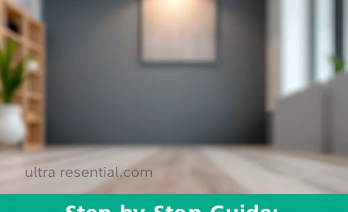 Step-by-Step Guide: How to Fix a Caulking Leak