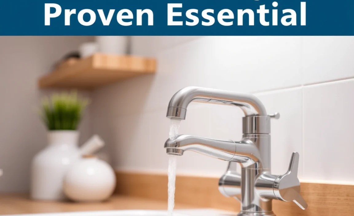 Step-by-Step Guide: How to Remove a Faucet Without a Plumber
