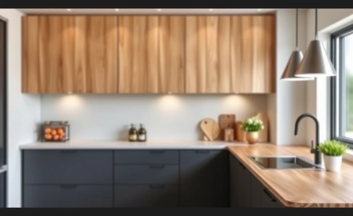 Step-by-Step Guide: How to Seal Cabinet Easy