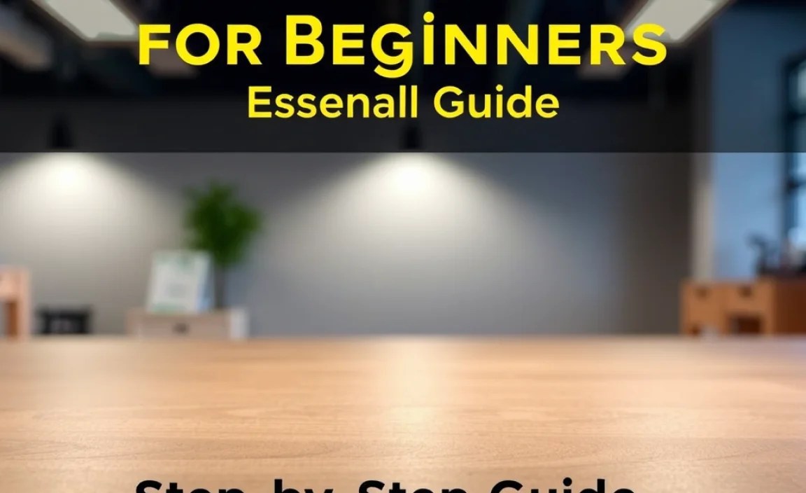 Step-by-Step Guide: Installing a P-Trap