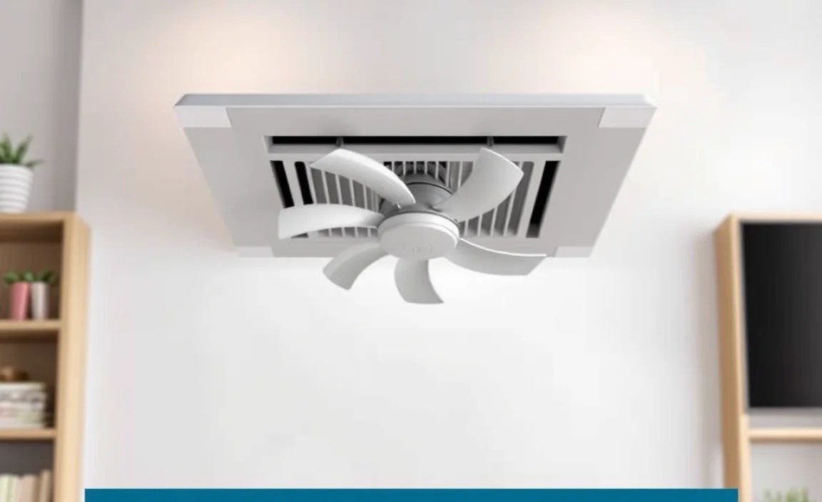 Step-by-Step Guide: Installing Your Exhaust Fan