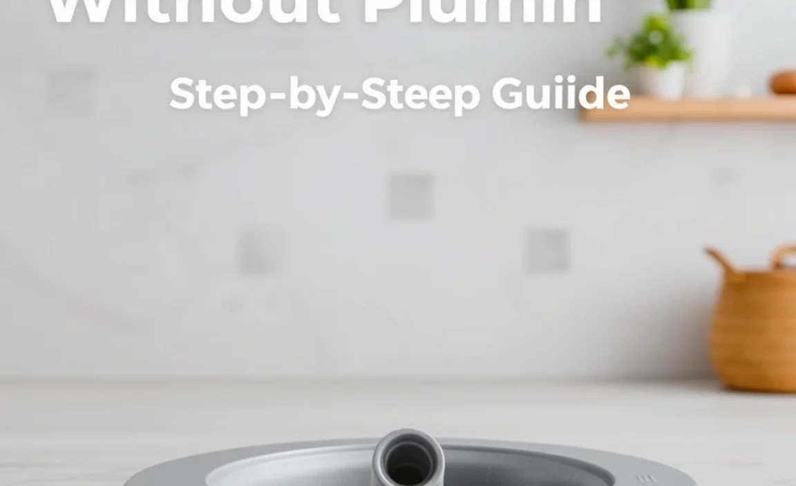 Step-by-Step Guide: Installing Your New Drain
