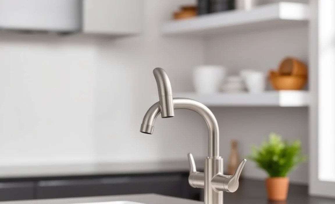 Step-by-Step Guide: Installing Your New Faucet Cheap