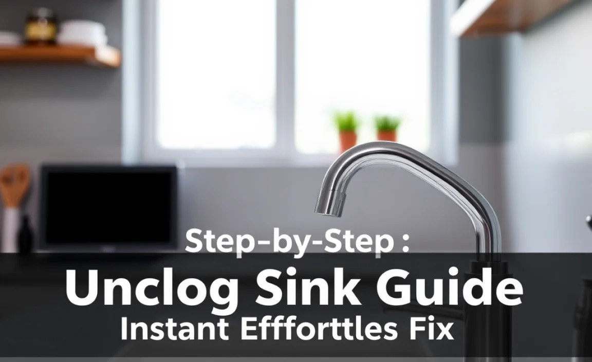 Step-by-Step Guide: Instant Effortless Fixes