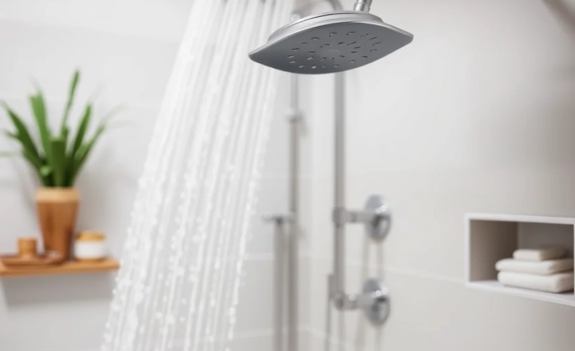 Step-by-Step Guide: Replacing Your Shower Tools