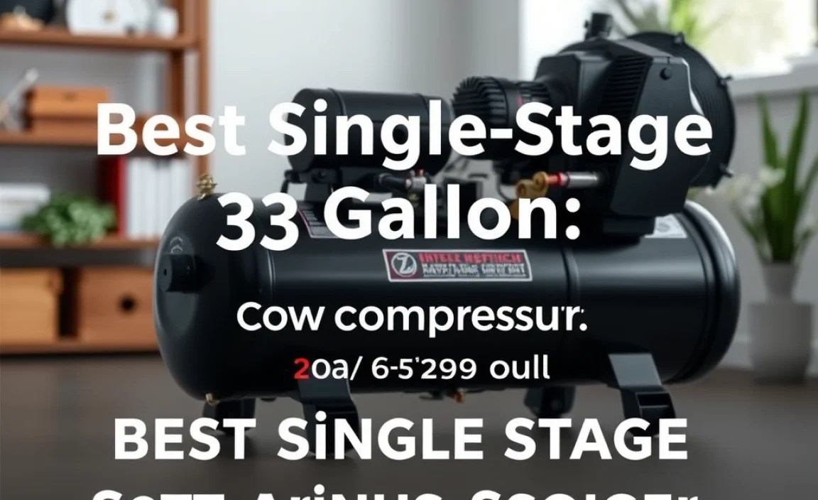 Step-by-Step Guide: Setting Up and Using Your New Compressor