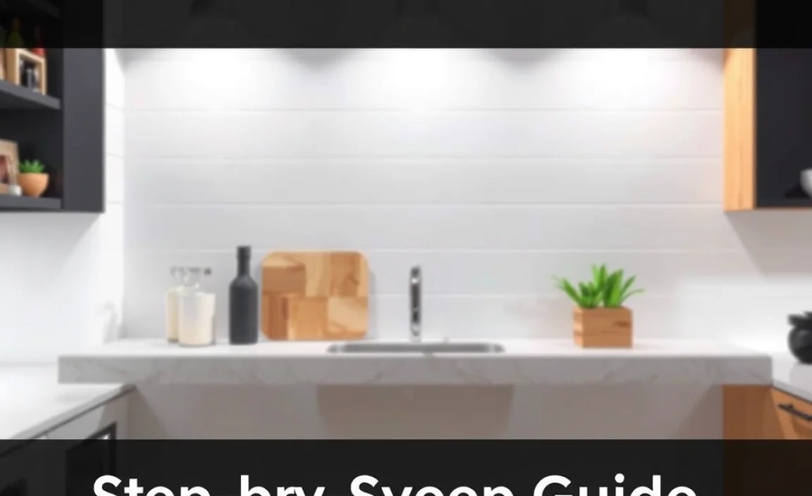 Step-by-Step Guide to Grouting Tile