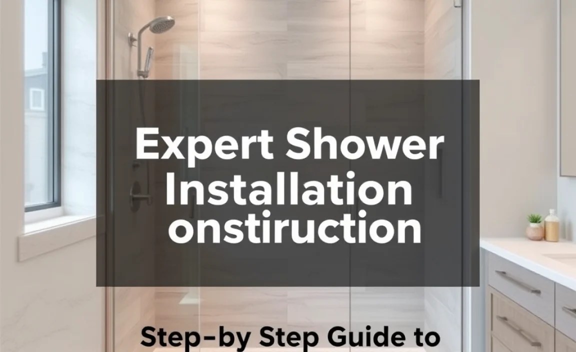 Step-by-Step Guide to Installation