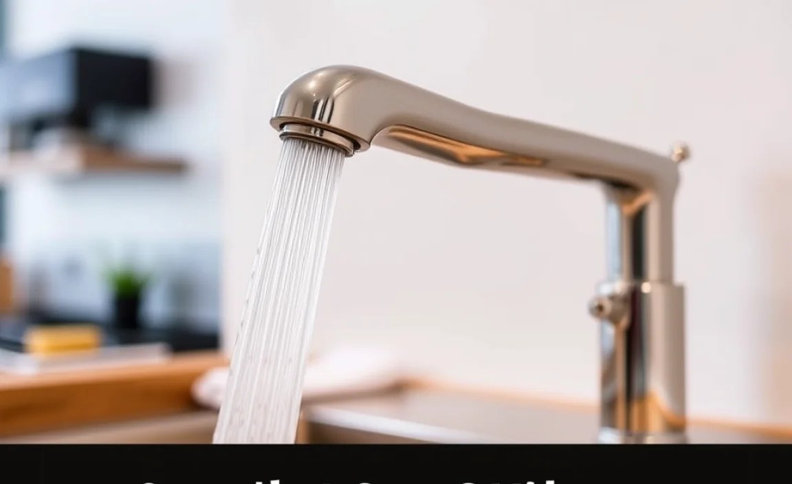 Step-by-Step Guide to Installing Faucet Tips