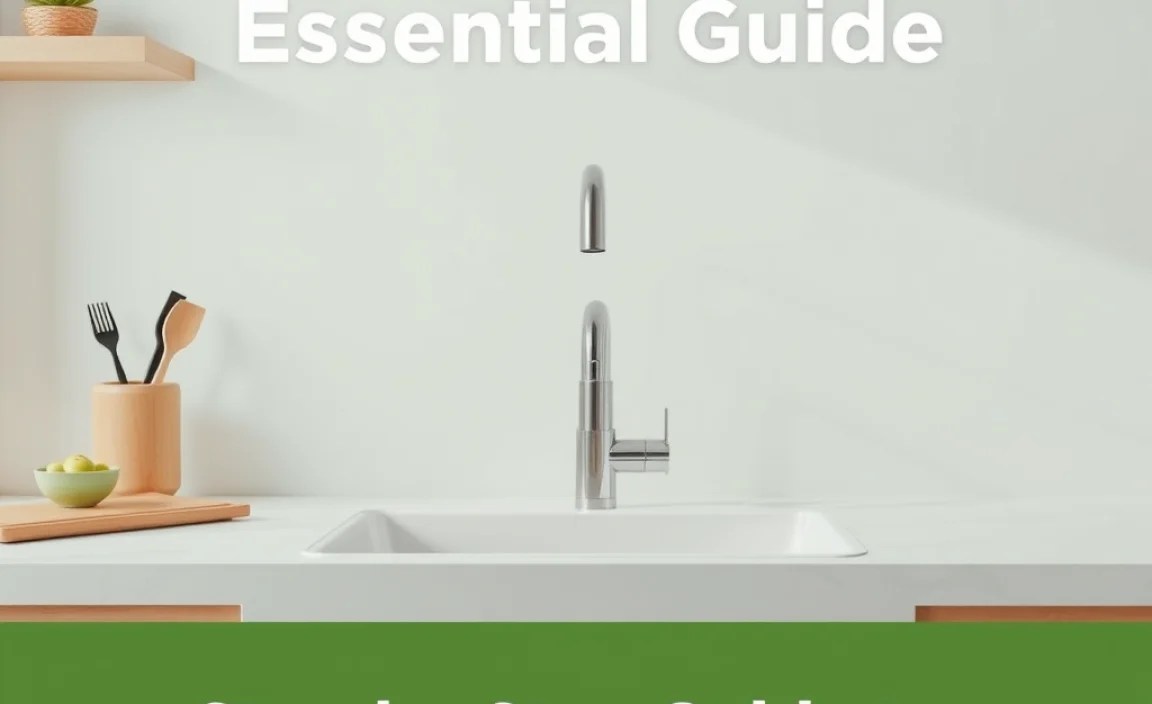 Step-by-Step Guide to Replacing Your Sink