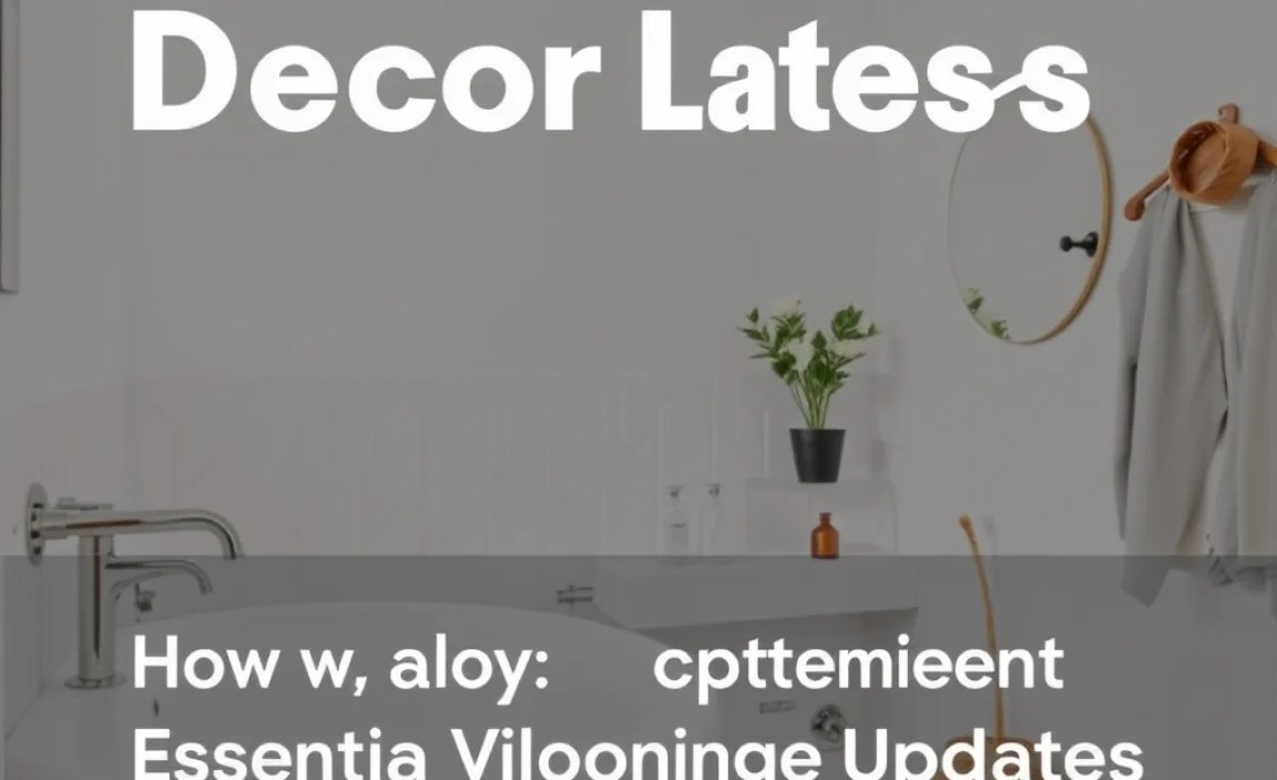 Step-by-Step: How to Implement Essential Vintage Updates (Beginner Friendly!)