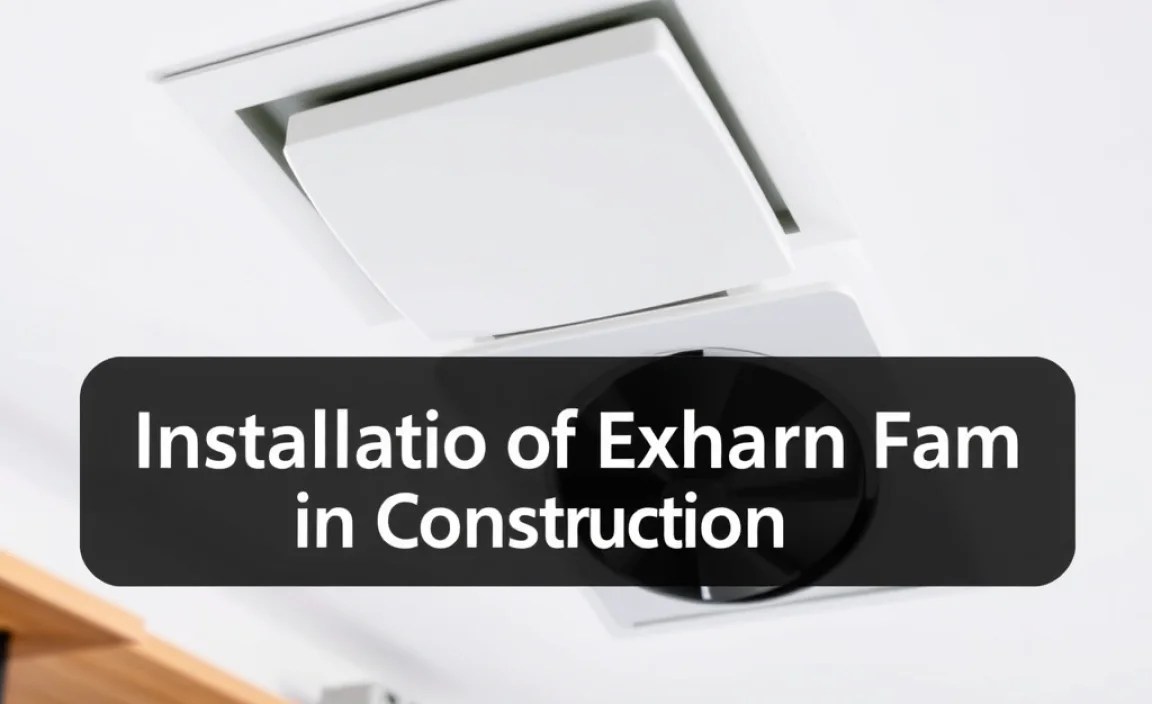 Step-by-Step Installation Guide