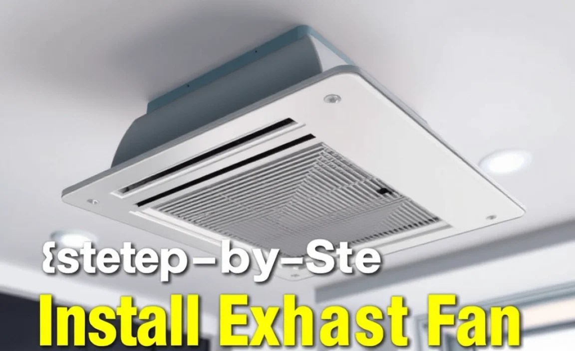 Step-by-Step Installation Guide