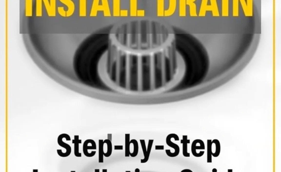 Step-by-Step Installation Guide