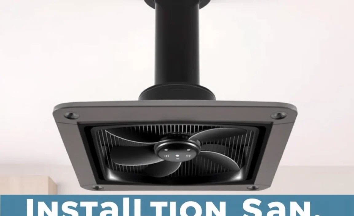 Step-by-Step Installation Guide