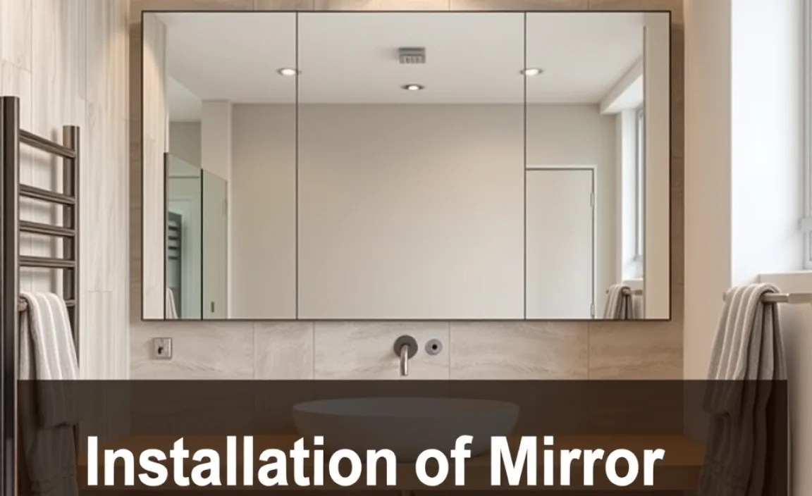 Step-by-Step Installation Guide