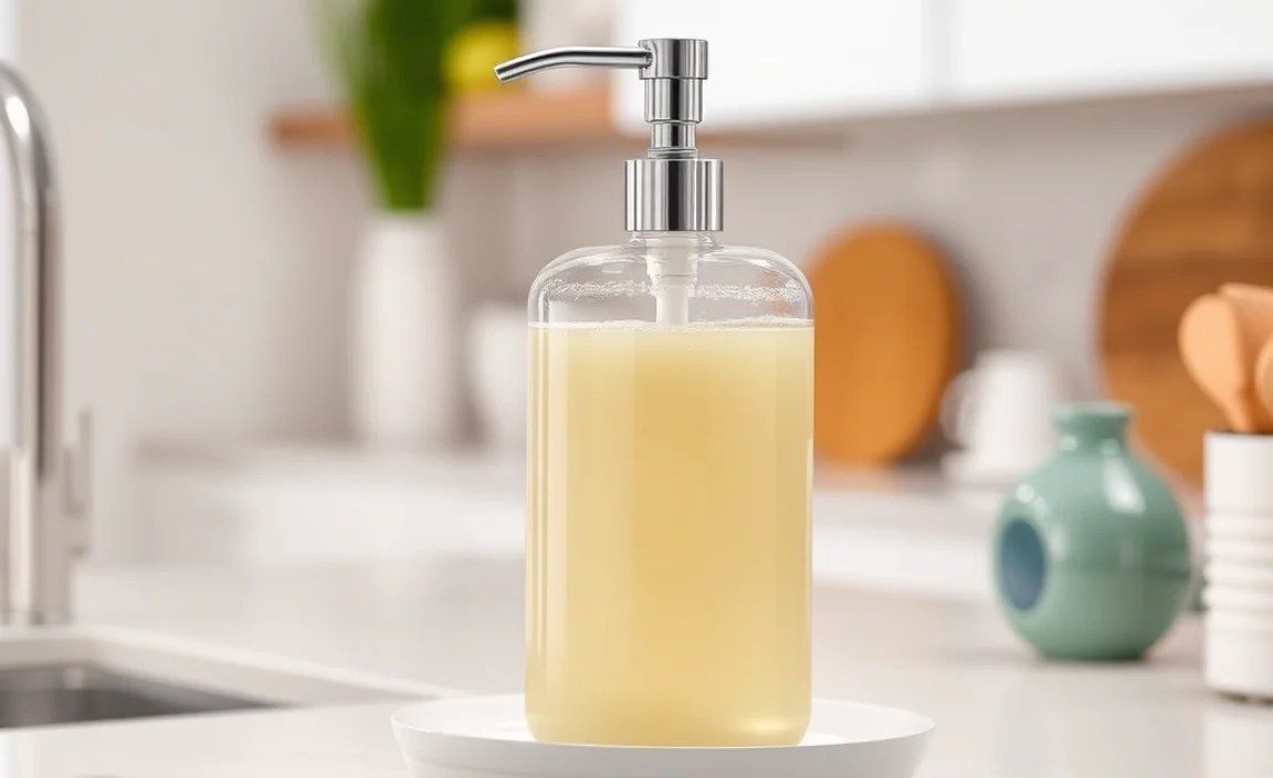 Step-by-Step: Installing and Using Your Space-Saving Soap Set