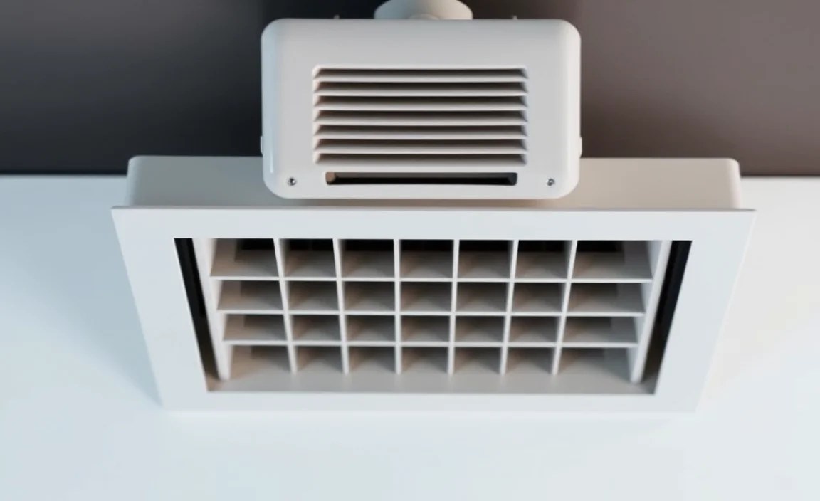 Step-by-Step Process for Cleaning Vents