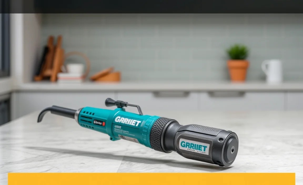 Step-by-Step: Upgrading Your Grout Process