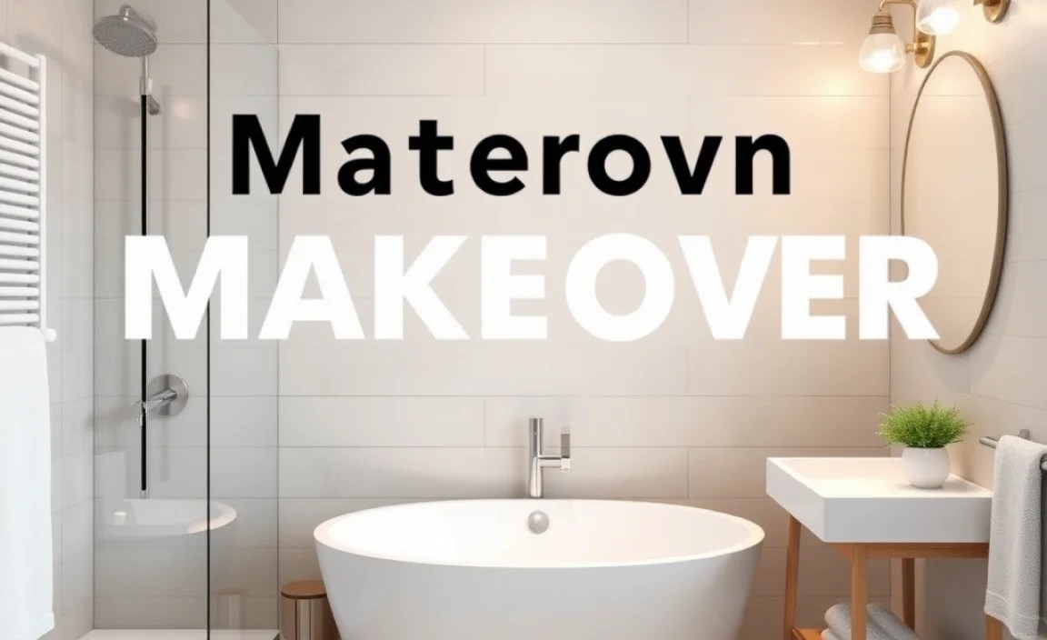 Table: Bathroom Features Comparison