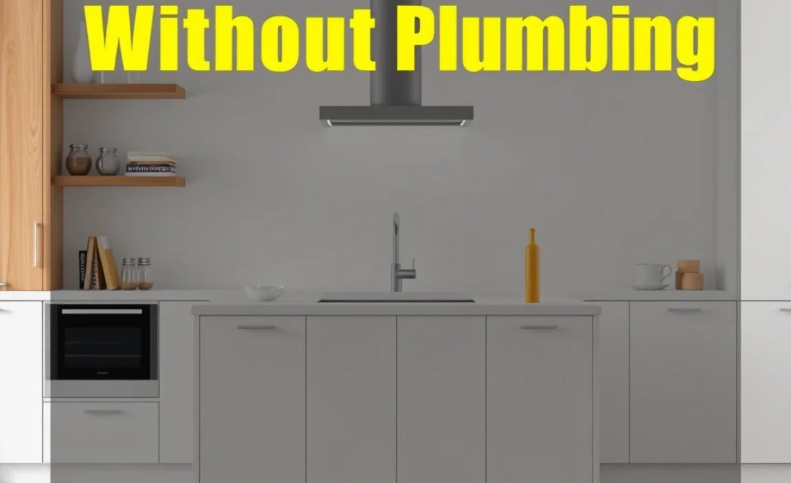 Table: Cabinet Installation Checklist