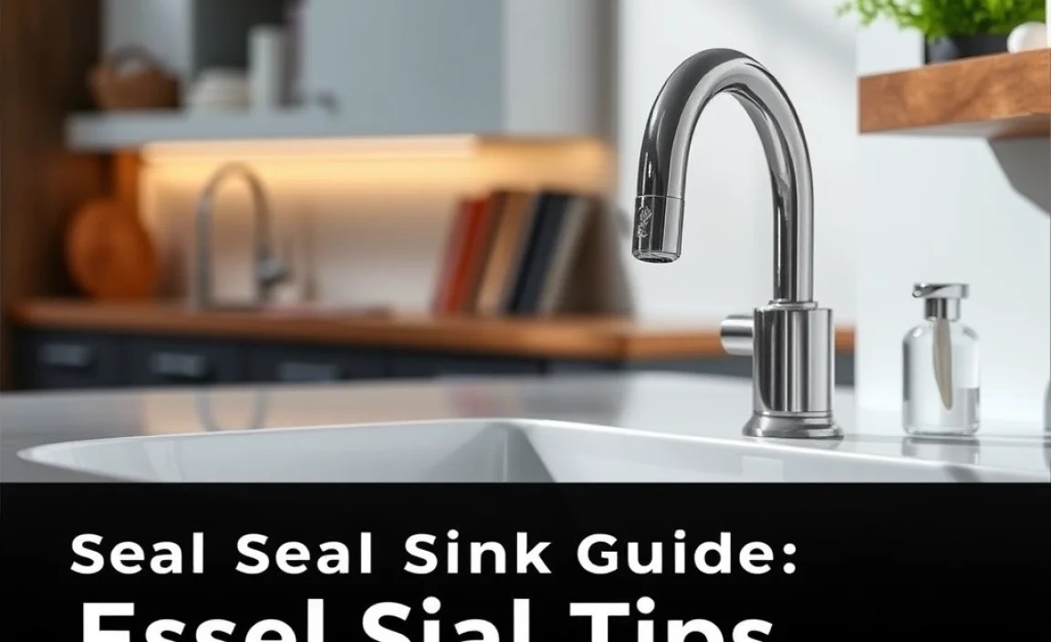 Table: Sealant Properties Comparison