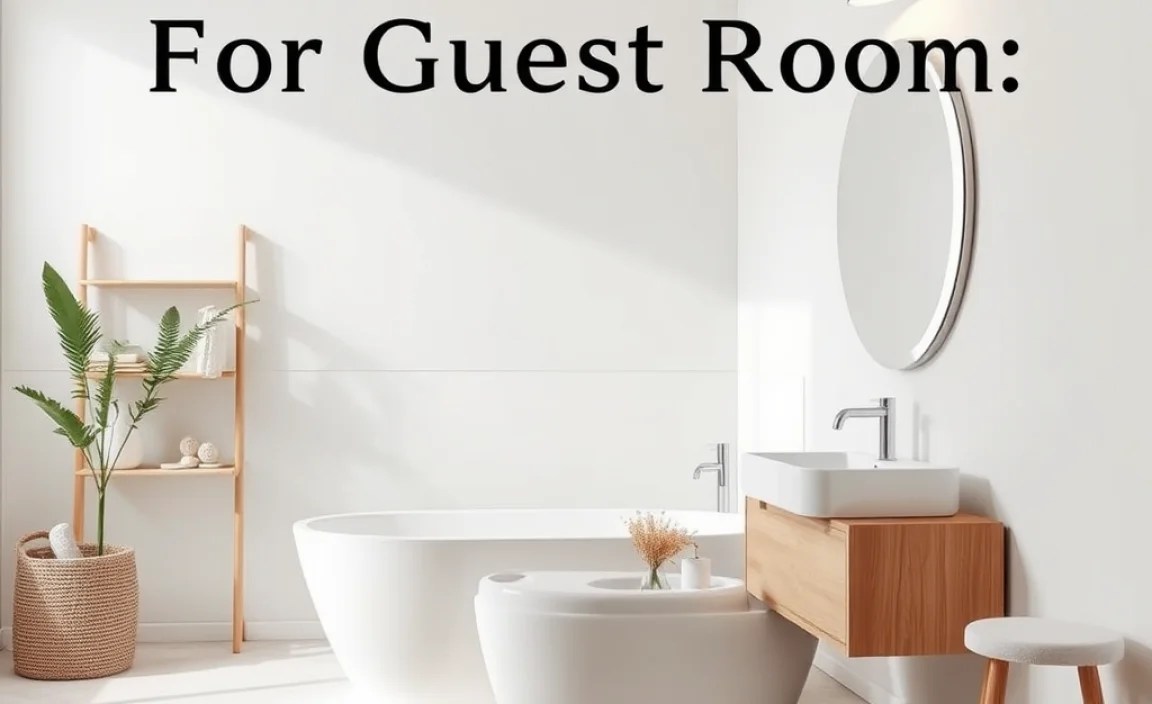 Tables for Quick Reference