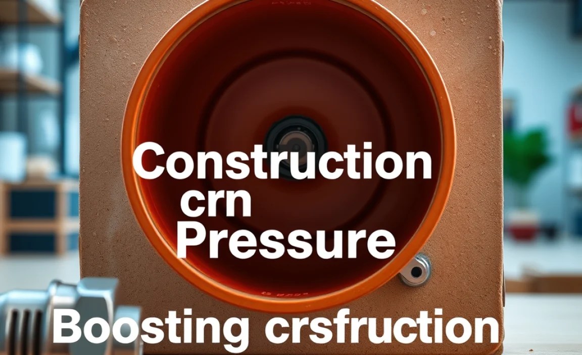 Testing Water Pressure on Buildings