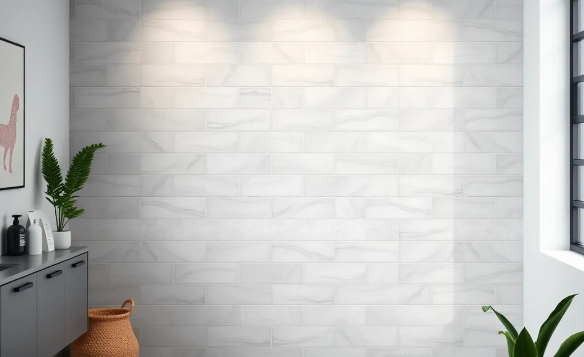 The Essential Tiles Terms Glossary