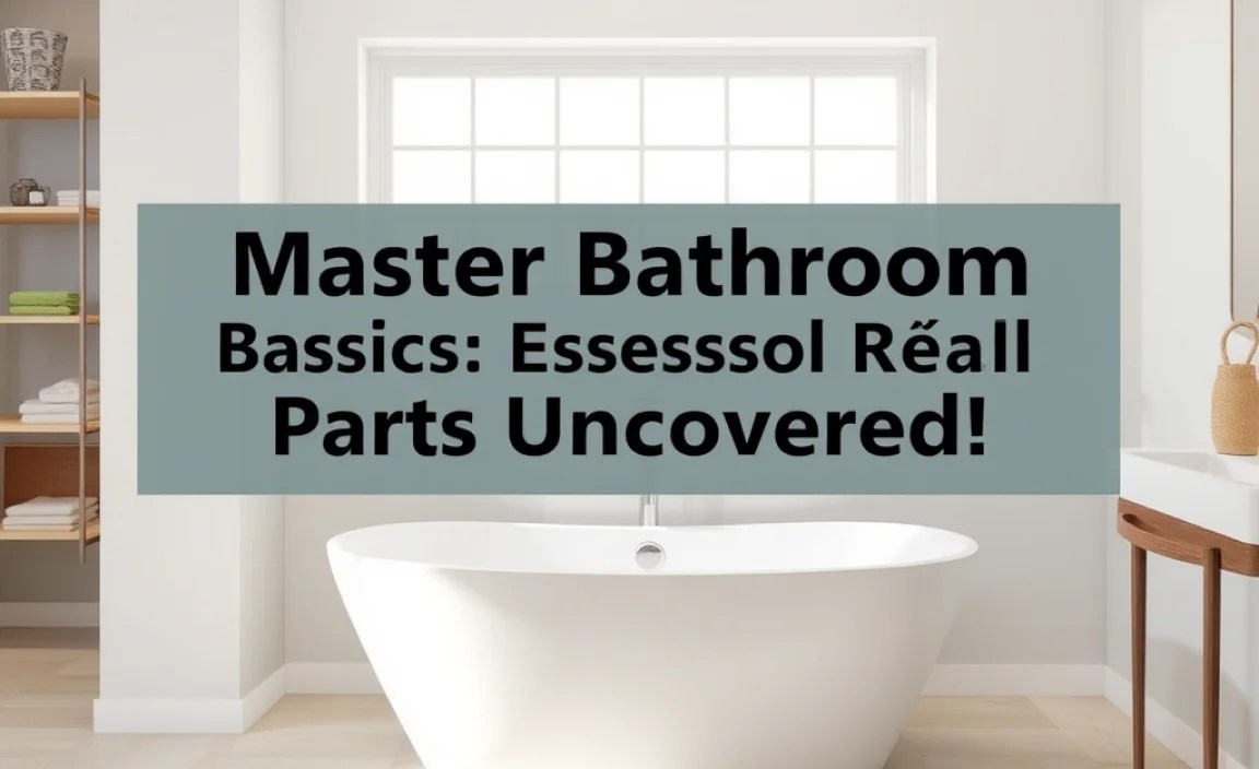The Magic of Bathtubs