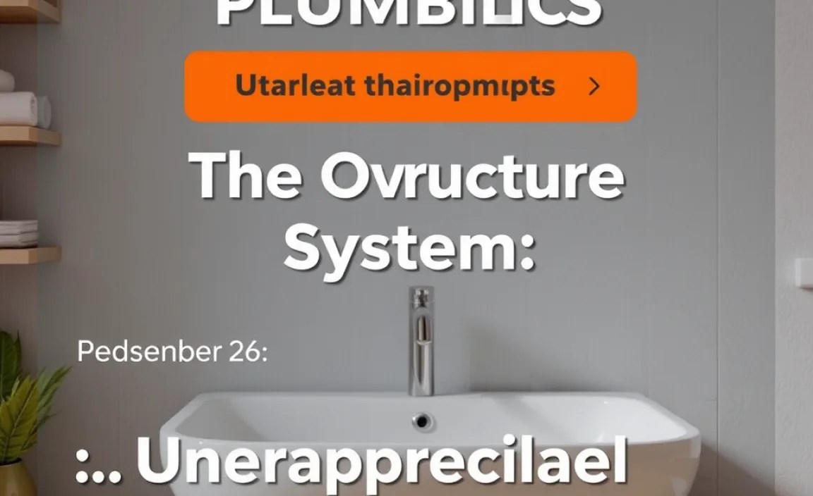 The Overflow System: An Underappreciated Safety Feature