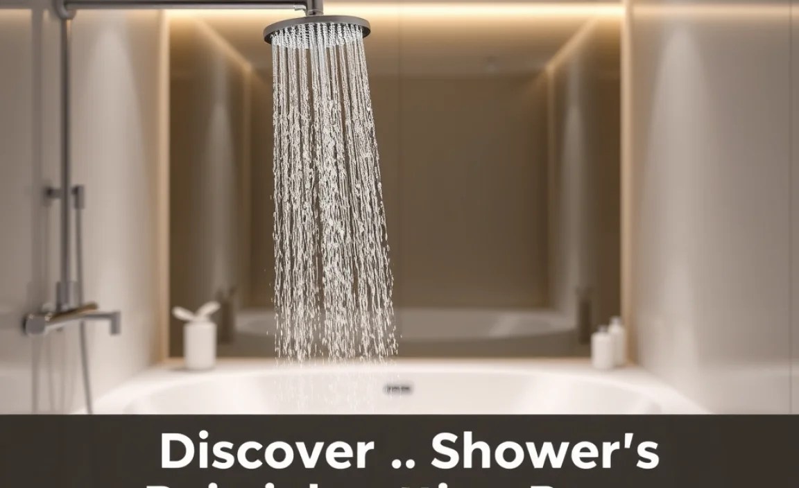The Relaxation Function of Showers