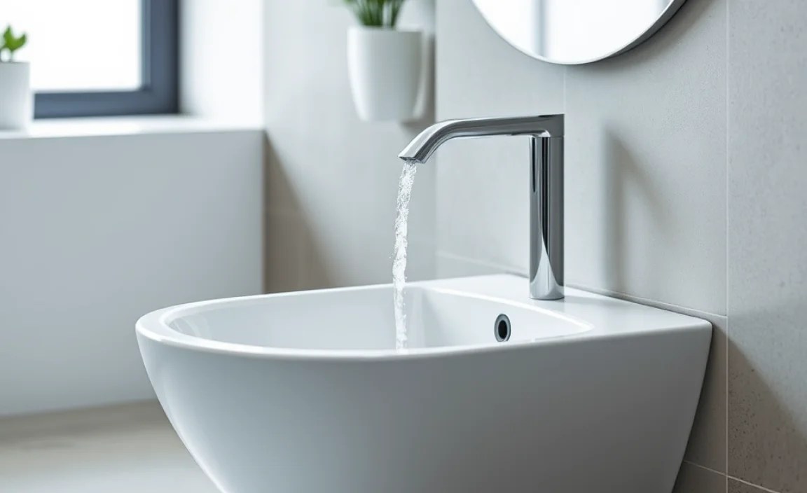 The Superpowers: Pros of Using a Bidet
