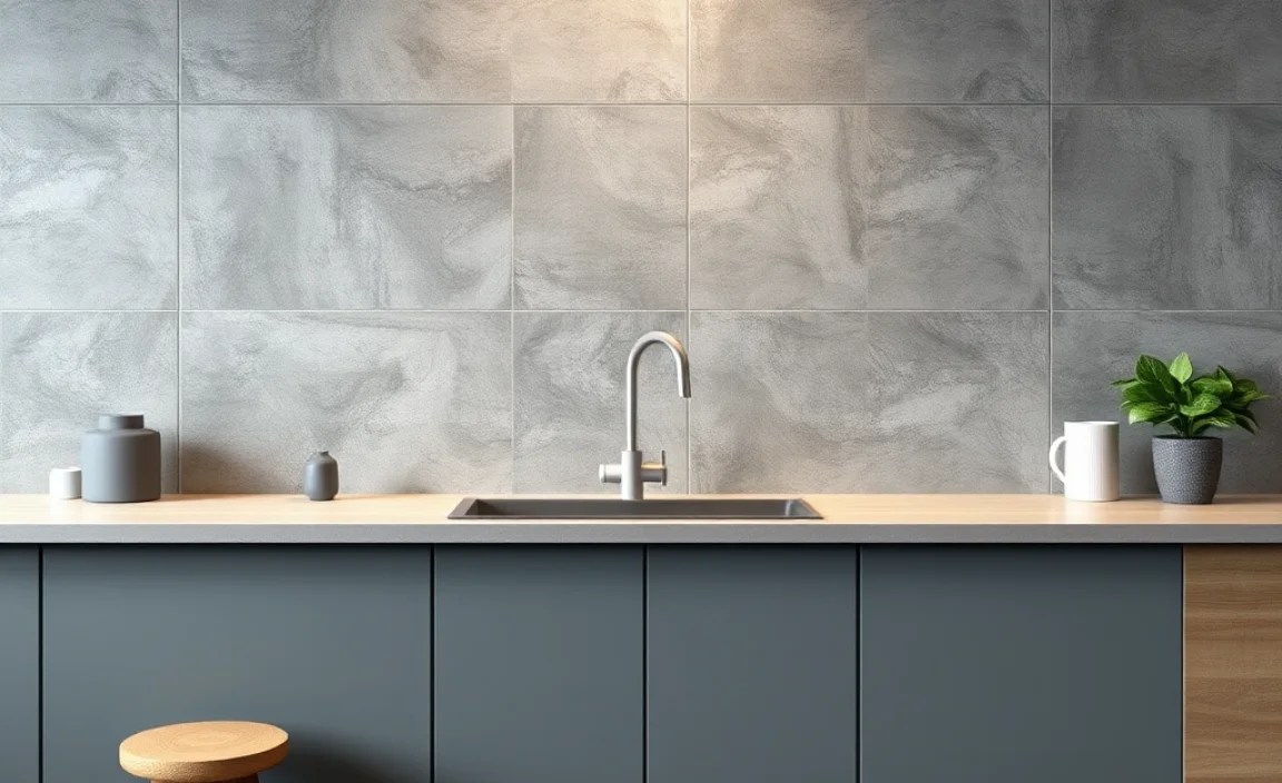 Tile Characteristics and Ratings