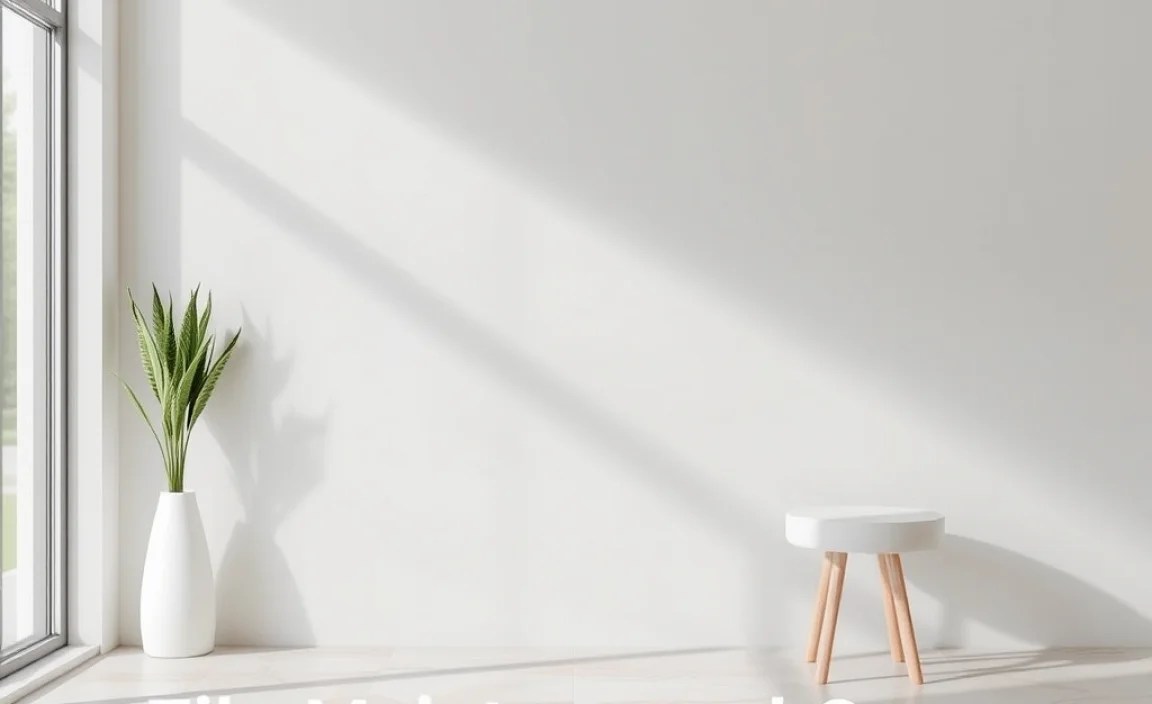 Tile Maintenance and Care
