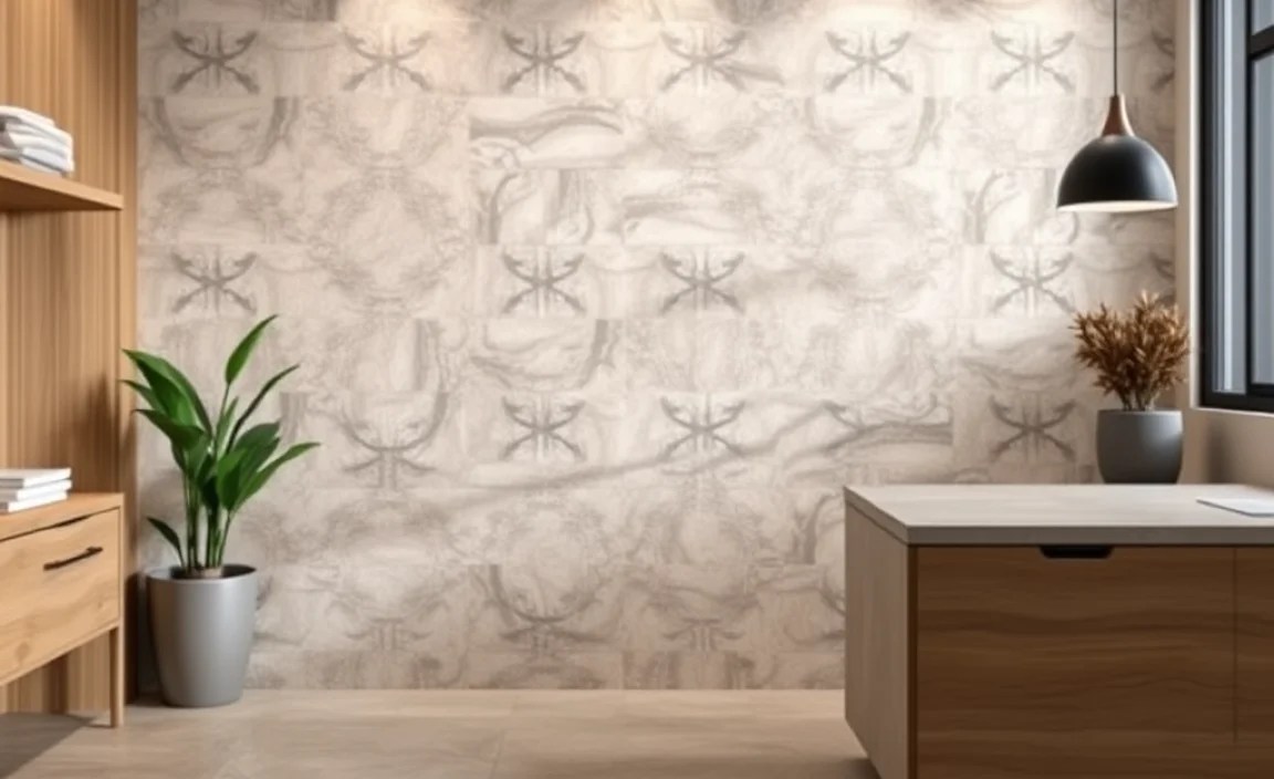 Tile Patterns and Designs