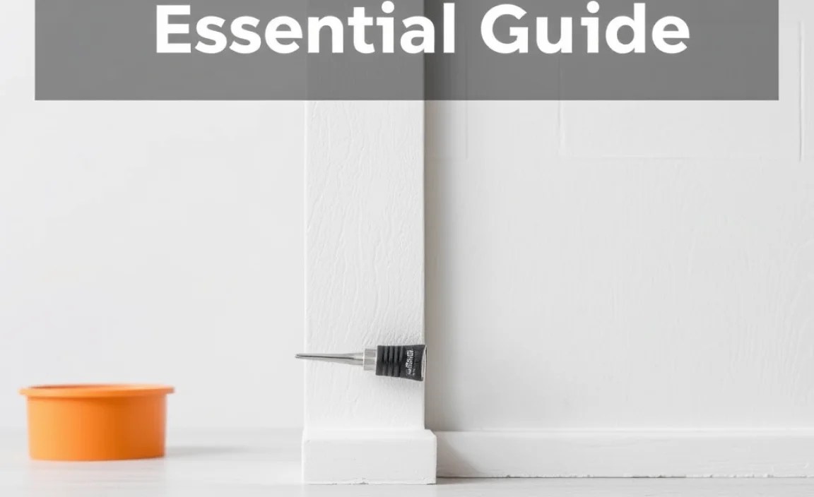 Tips for a Flawless Finish