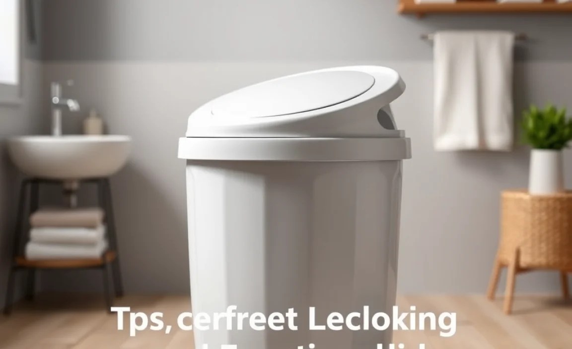 Tips for a Great-Looking and Functional Lid