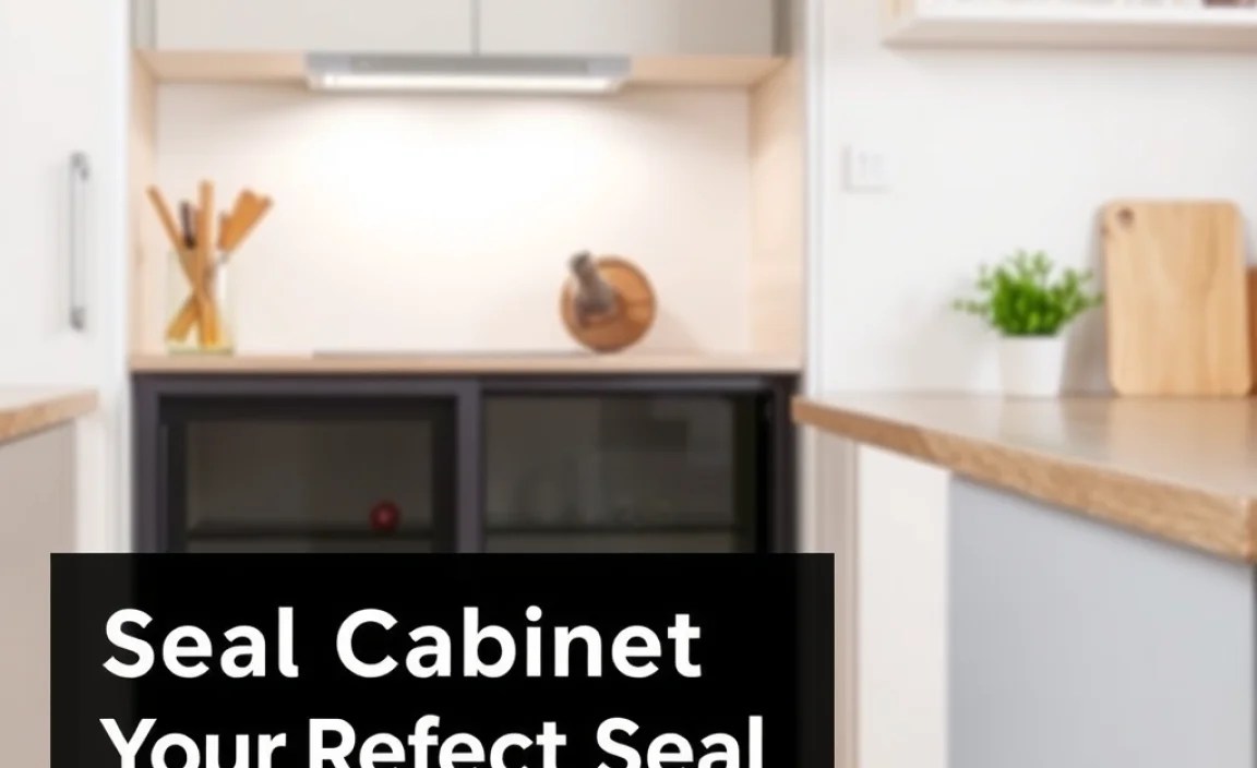 Tips for a Perfect Seal Every Time