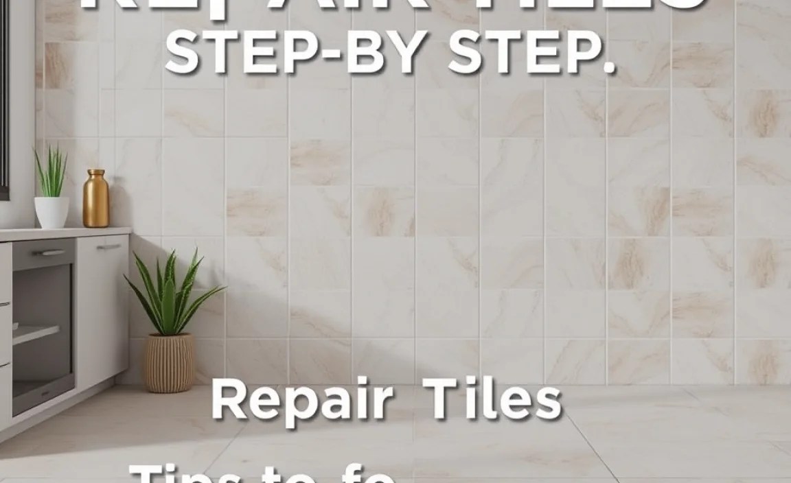 Tips for a Professional Finish