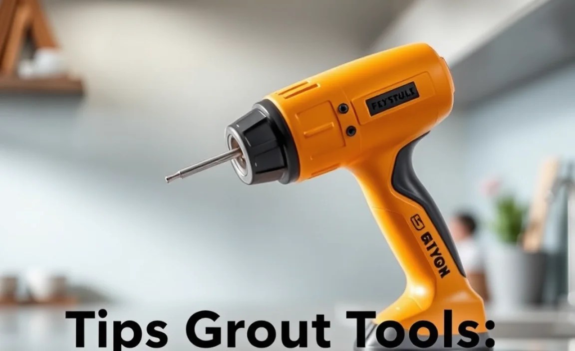 Tips for a Professional Finish
